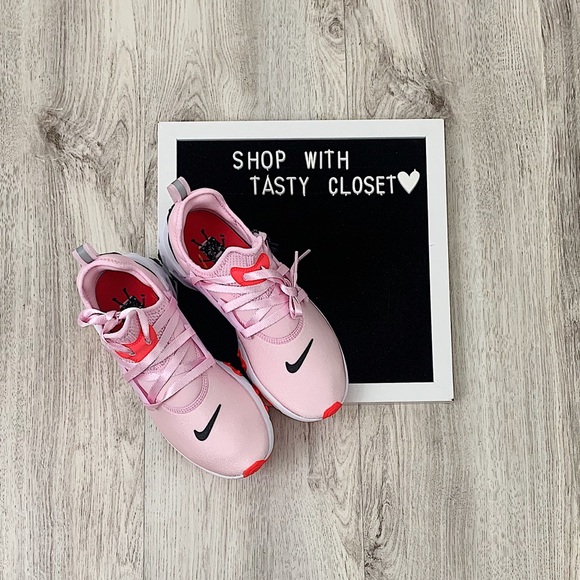 Nike react presto sneakers - Picture 6 of 8